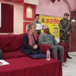 नेताहरूबाट समाजमा परिवर्तन आउँदैन: मुख्यमन्त्री कार्की
