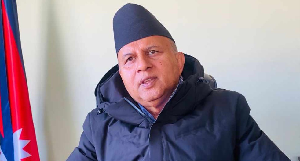 शान्ति सुरक्षा कायम गर्ने नाममा नागरिकको हत्या गरी सरकारले अराजकता मच्चाउँदै छ : शंकर पोखरेल