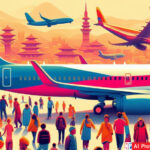 त्रिभुवन अन्तर्राष्ट्रिय विमानस्थलमा अलपत्र परेका यात्रु भन्छन्- न बस्ने ठाउँ छ, न घर फर्किने पैसा