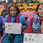 उमेरले डाँडो काटे पछि भूमिपति बन्दाको खुसी: अव तरकारी लगाउँछौ