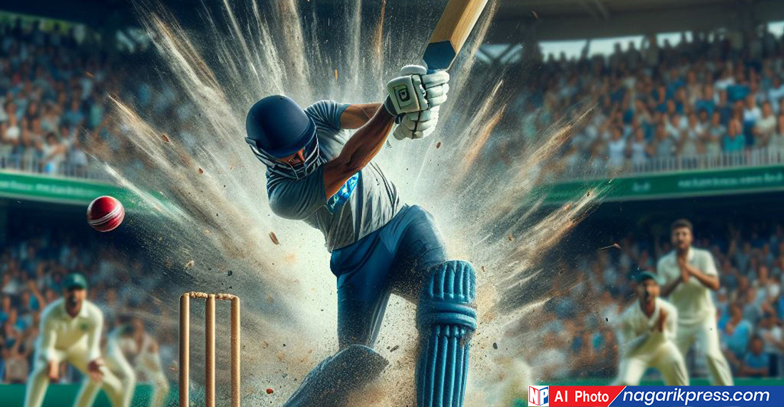 एनपीएलको टिकट बुकिङ खुला, विशेष पासको मूल्य १५ हजार