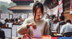 निर्वाचनमा अनुमति नलिइ सवारीसाधन प्रयोग गर्न नपाउने