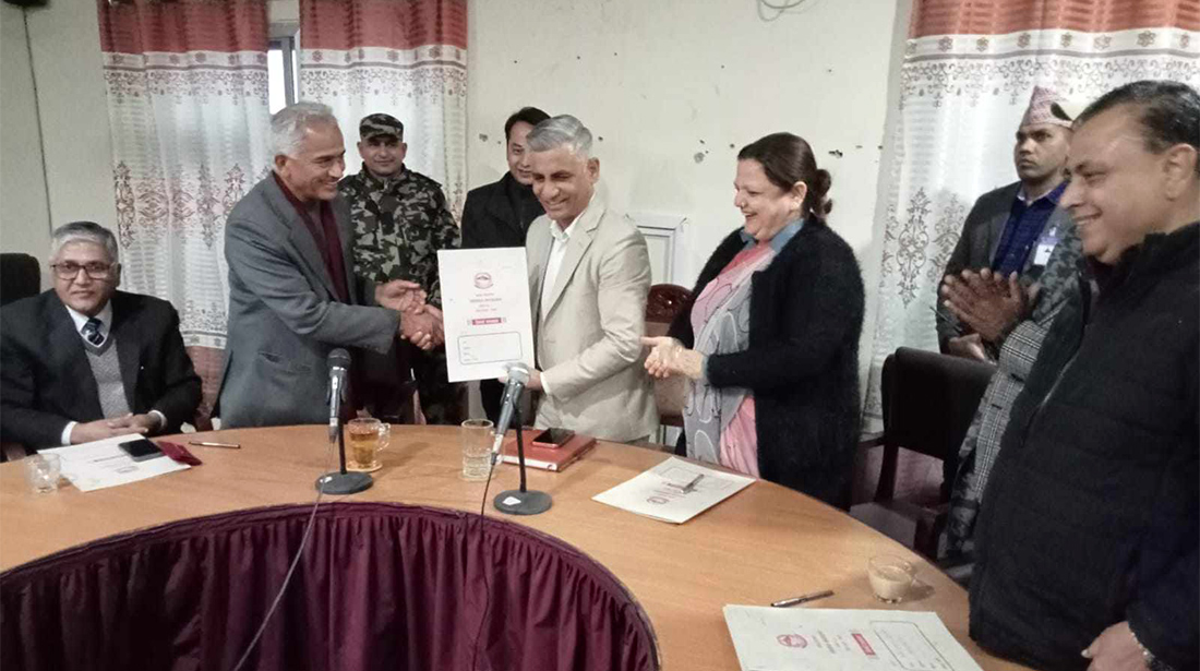 कोशी प्रदेशमा १० वर्षमुनिका बालबालिकाको निःशुल्क उपचार सुरू