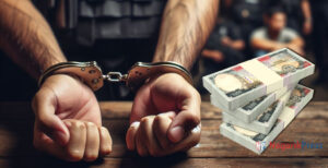 एकै घरका ७ जनालाई ६ घण्टा बन्धक बनाएर लुटपाट