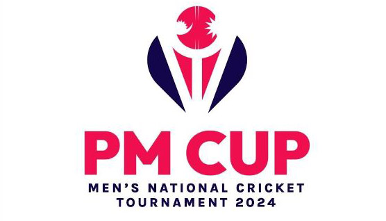 पीएम कप क्रिकेट: आज ३ खेल हुँदै
