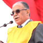 आगामी दिनमा भूकम्पबाट कसैले ज्यान गुमाउन नपरोस्: प्रधानमन्त्री