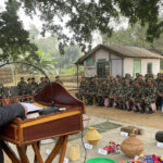 नेपाली सेनाको १९ बिघा जग्गा विमानस्थललाई दिइनेछ: कार्यबहाक प्रधानमन्त्री