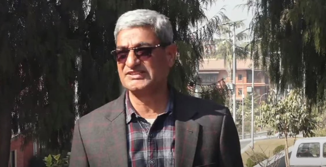 सत्तागठबन्धनले टुंगायो राष्ट्रियसभाको सिट बाँडफाँट, माधव नेपालको असन्तुष्टि कायमै