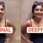 अभिनेत्री रश्मिकाको ‘डिप फेक’ भिडियो बनाउने पक्राउ