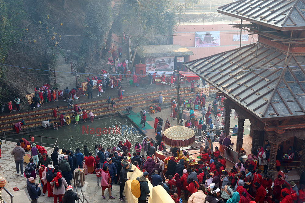 शालिनदी एक महिने माधवनारायण व्रत सुरु, यस्ता छन् व्रतका नियम