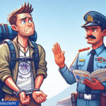भारतीय महिलालाई बेचबिखन गरेको आरोपमा फरार भएका तामाङ पक्राउ