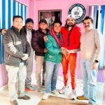 केन्द्रिय सचिवमा संगीतकार थापा मनोनित