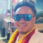 धमकेदार कमेडी प्रस्तुतिको तयारीमा ईशारा