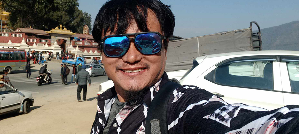 हाँस्य कलाकार ईशाराको एकल शो पुनः सुरु हुने