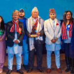 ककसले प्राप्त गरे ज्योति फिल्मस् म्युजिक अवार्ड