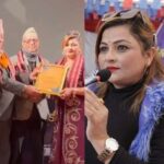 गायिका भट्टराईलाई जुरी सम्मान