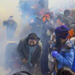 भारतमा किसान आन्दोलन उग्र, एककाे मृत्युः २३ फ्रेबुअरीलाइ ‘कालो दिन’ को रूपमा मनाउने