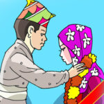 ४ जोडीबीच हुन लागेको बालविवाह रोकिएको