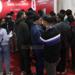 ‘क्यान इन्फोटेक’ मेलामा प्रविधिको बारेमा जानकारी लिन आउनेहरूको भीड (तस्बिरहरु)