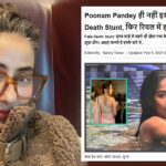 फिल्म हिट बनाउन मनिषा कोइरालाले पनि गरेकी थिइन् ‘फेक डेथ स्टन्ट’