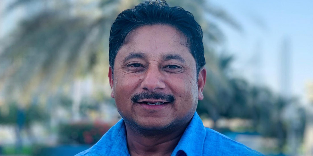 ३० बिगाहा सरकारी जग्गा खाइमासेका माओवादी नेता पुरी सम्पत्ति शुद्धीकरण मुद्दामा दोषी ठहर