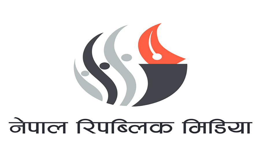 नेपाल रिपब्लिक मिडिया ४२ लाख ६४ हजार घाटामा