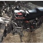 स्कार्पियो र माेटरसाईकल जुध्दा रौतहटका २ युवकको मृत्यु