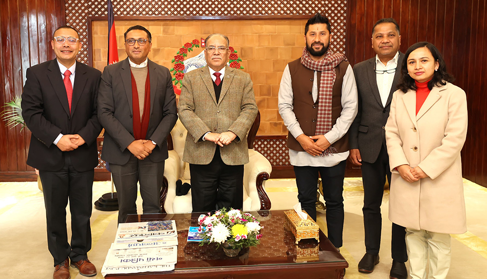 लघुवित्त र सहकारी पीडितलाई न्याय दिन म आफै सक्रिय छु : प्रधानमन्त्री
