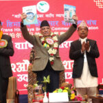 चीनसँगको सीमा पार व्यापारले अर्थतन्त्रमा गुणात्मक अर्थ राख्छ : प्रधानमन्त्री