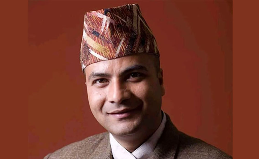 प्रभु बैंकका डेपुटी सिइओ न्यौपाने, जसले देउराली सहकारीका अध्यक्षलाई झन्डै एक अर्ब सित्तैमा दिलाए ऋण