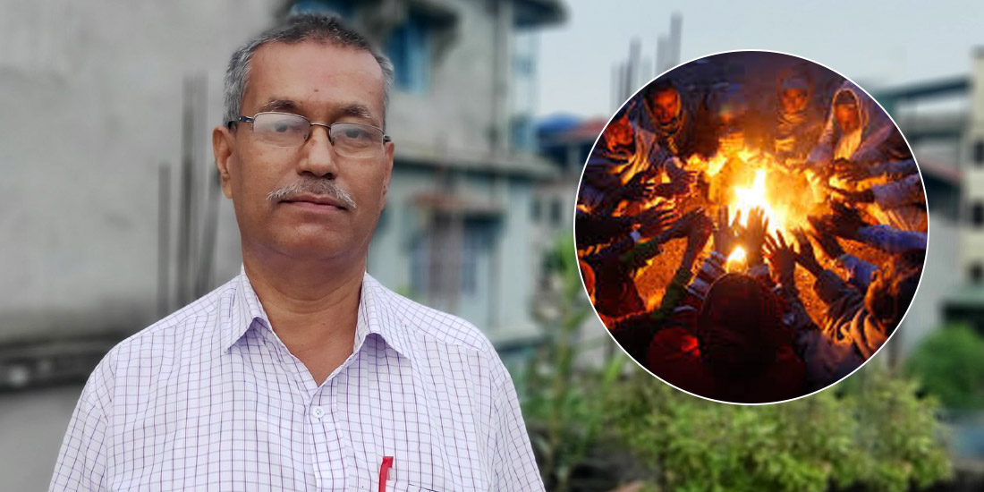 घुर सल्काउन नजान्नेहरू घुरा प्रेमी समाजको कसिङ्गर बन्न बेर छैन