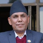 राष्ट्रिय सभा अध्यक्षमा नारायण दाहाल निर्वाचित