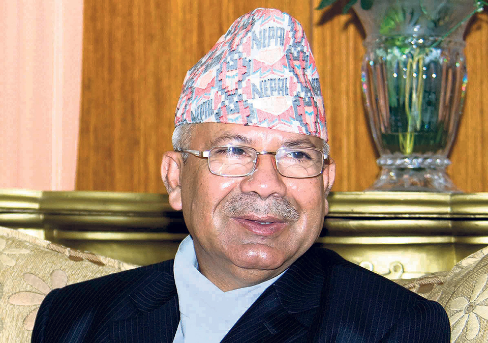 एकीकृत समाजवादी नयाँ गठबन्धनमा सामेल होला?