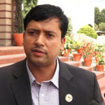 माधव नेपालको दोकान बन्द भयो: महेश बर्तौला