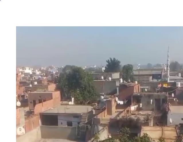 भारतको एउटा बस्ती नै ‘घर ज्वाँइ बस्ने ठाउँ’ नामले परिचित