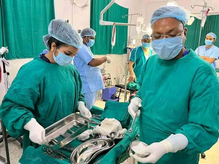 लालबन्दी नगर अस्पतालबाट शल्यक्रियासहितको प्रसूति सेवा सुरु