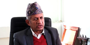 सरकारका गतिविधिले लोकतन्त्र कमजोर पार्ने संकेत देखियो : नेता ज्ञवाली