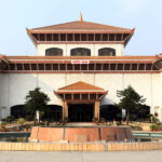 संङघीय संसदका दुई समितिको बैठक बस्दै