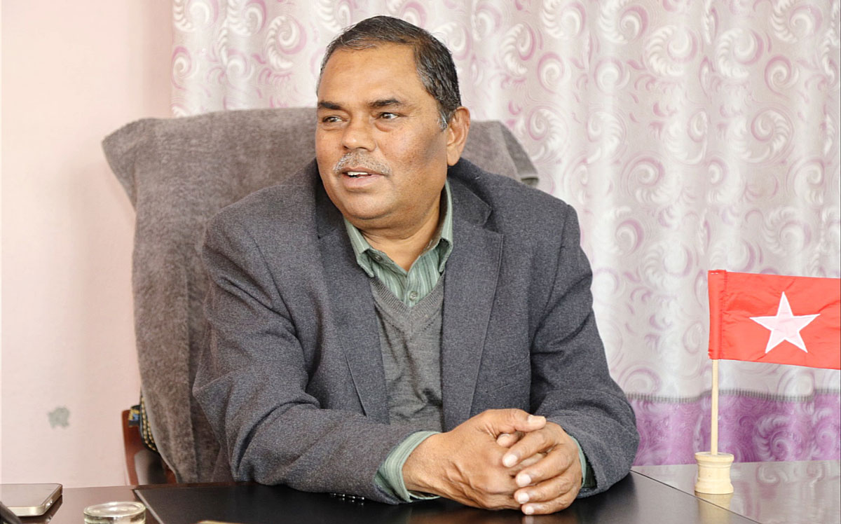 जसपा विभाजनविरुद्ध सर्वोच्च जाँदै उपेन्द्र यादव