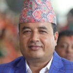गृहमन्त्री तातोपानी जाँदाको भिडियो काण्ड सुरक्षित छ: महेश बस्नेत 