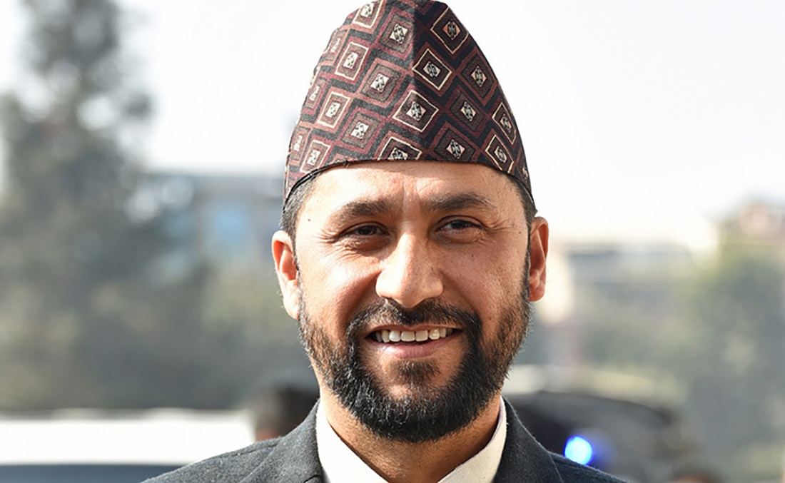 रवि लामिछानेको मुद्दामा कैफियत प्रतिबेदन माग गरियो