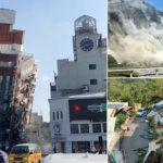 ताइवानमा शक्तिशाली भूकम्प, जापान र फिलिपिन्समा सुनामीको चेतावनी