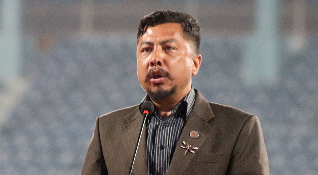 चीन–भारत राजदूतसँग ऊर्जामा सहकार्य छलफल