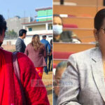 राष्ट्रियसभा उपाध्यक्षमा विमला र बिष्णुदेले गराए उम्मेदवारी दर्ता