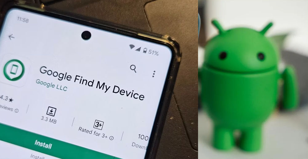 मोबाईल हराए अब नो टेन्सन, गुगलले खोजिदिन्छ