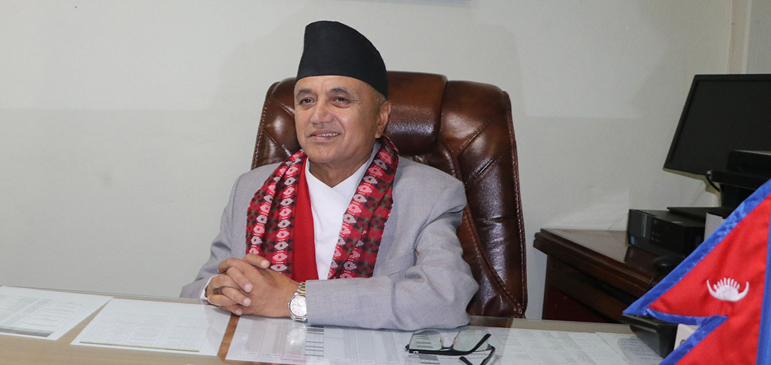 कांग्रेसले मुद्धा किनारा नलागेसम्म गण्डकी प्रदेश सभा बहिष्कार गर्ने
