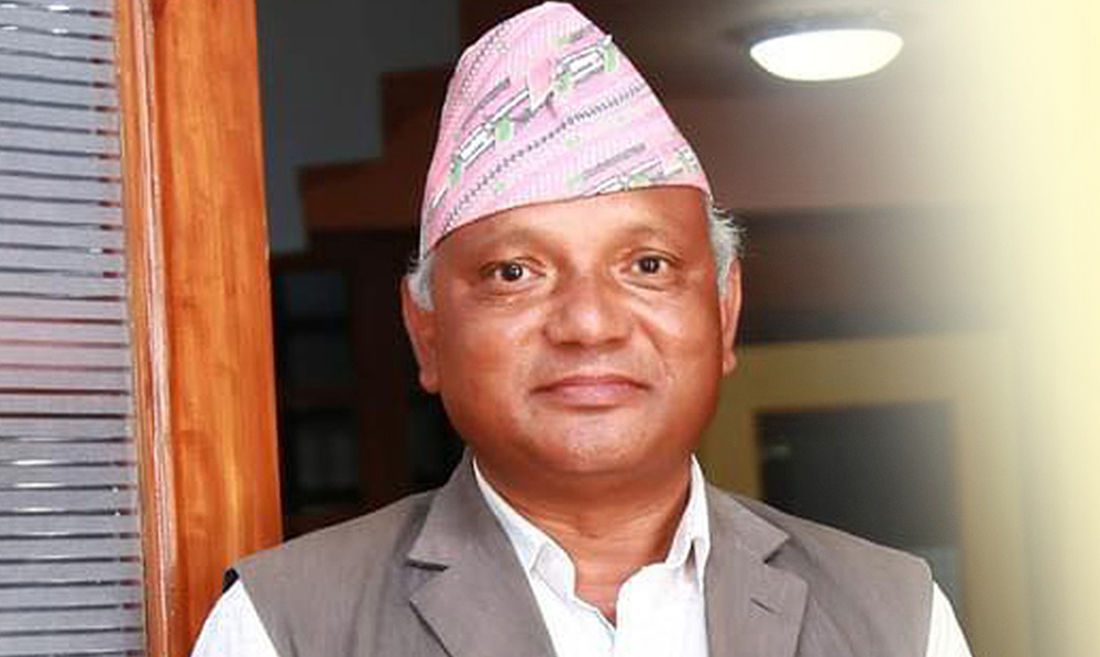 लुम्बिनीमा टुङ्गियो भागबन्डा, आज सरकार विस्तार हुने
