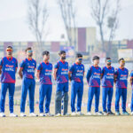 एसएमएस फ्रेन्डसिप कपको फाइनलमा आज नेपाल र गुजरातबीच फाइनल भिडन्त