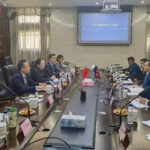 ल्हासामा नेपाल–चीन सहायता परियोजनाको पहिलो बैठक सम्पन्न