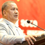 अन्धो र निरंकुश बन्दै गएको दलालहरूको सत्ता र संसद्लाई जेनजीले खरानी बनाइदिए: विप्लव